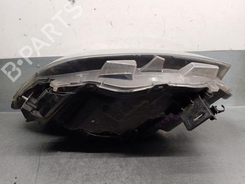 Right headlight RENAULT KOLEOS I (HY_) | BP31969201C29