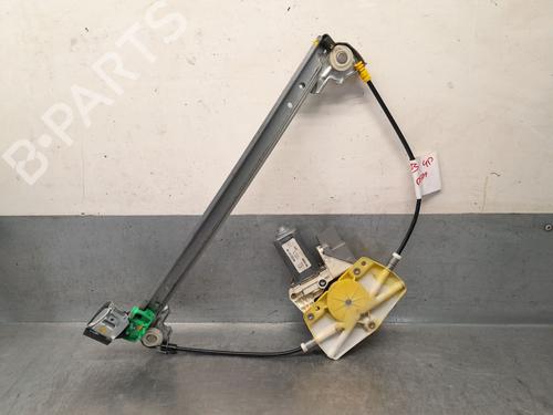 Rear right window mechanism PEUGEOT 607 (9D, 9U) 3.0 V6 24V | BP36422060C25 - Image 2