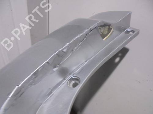 Rear bumper HONDA ACCORD VII Tourer (CM, CN) 2.2 i-CTDi (CN2) | BP10090550C8 