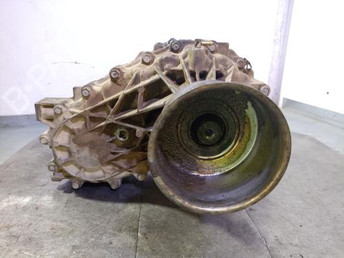 Used Transfer box NISSAN TERRANO II (R20) 2.7 TDi 4WD (125 hp) 26653246