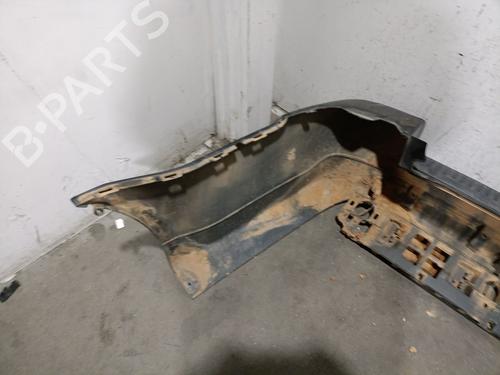 Rear bumper LAND ROVER RANGE ROVER SPORT I (L320) 2.7 D 4x4 | BP23106484C8 