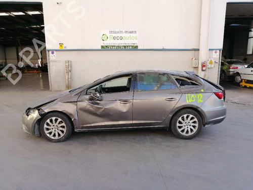 Electronic sensor SEAT LEON ST (5F8) 2.0 TDI | BP5887150M84  - Image 5