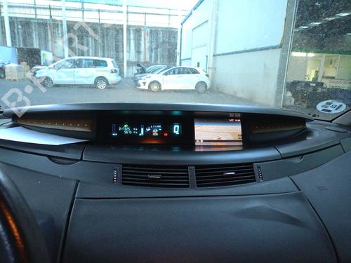 Sæde Bagtil RENAULT ESPACE IV (JK0/1_)  | BP29374444C17 