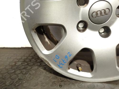 Fælk AUDI A4 B7 (8EC) 2.0 | BP39814595C45 - Image 7