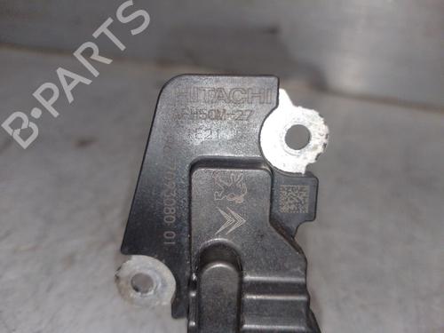 Mass air flow sensor OPEL VIVARO C Van (K0) 1.5 | BP27869118M95 