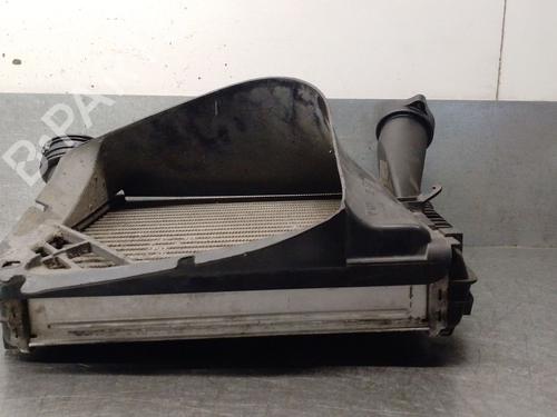 Intercooler VW TOUAREG (7LA, 7L6, 7L7) 5.0 V10 TDI | BP30053041M30