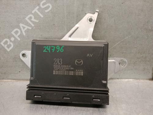 Used Electronic module Electronic module MAZDA CX-5 (KF) 2.0 SKYACTIV-G AWD (163 hp) 33690134 33690134