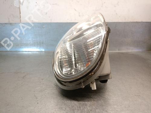 Right headlight KIA CARNIVAL II (GQ) 2.9 CRDi | BP28163313C29 