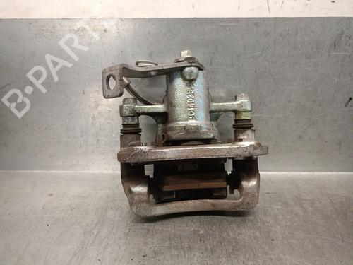 Left rear brake caliper KIA RIO IV (YB, SC, FB) 1.2 CVVT | BP29566755M107 
