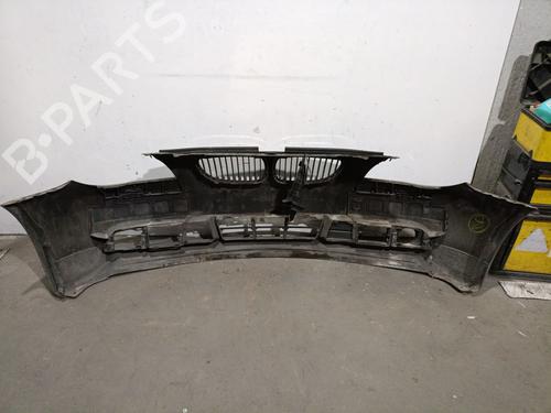 Front bumper BMW 5 (E60) 530 d | BP28106977C7 