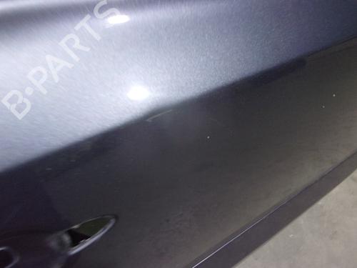 Right front door RENAULT KOLEOS I (HY_) 2.0 dCi 4x4 (HY0K) | BP17145540C3 
