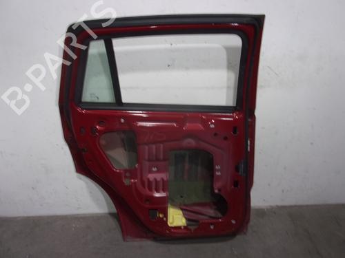 Left rear door DODGE CALIBER 2.0 CRD | BP16433193C4