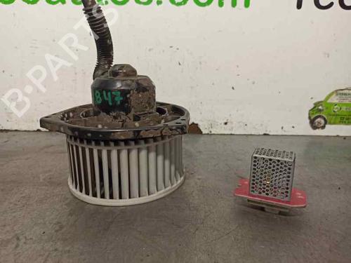 Ventilator motor OPEL ASTRA H (A04) 1.7 CDTI (L48) | BP5592660M62 