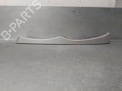 Used Headlight eyebrow BMW 3 (E46) [1997-2005]  15259044
