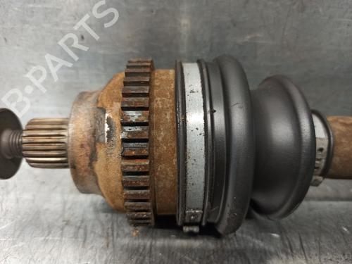 Left front driveshaft SMART CITY-COUPE (450) 0.8 CDI (S1CLC1, 450.300, 450.301, 450.302, 450.303,... | BP10637664M38 