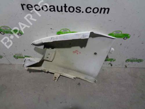 Right front fenders PEUGEOT BOXER Van (230L) 2.5 D | BP5399294C42 