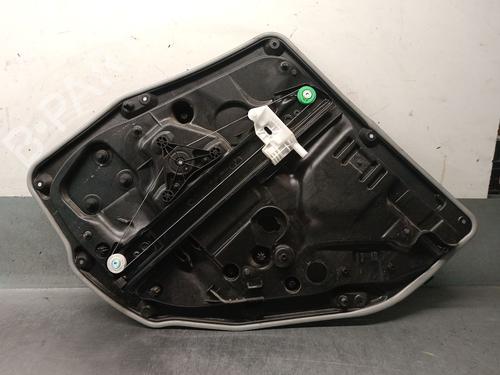 Mechanizm podnoszenia szyby tylnej lewej MERCEDES-BENZ S-CLASS (W222, V222, X222) S 560 e (222.173) | BP30881581C24