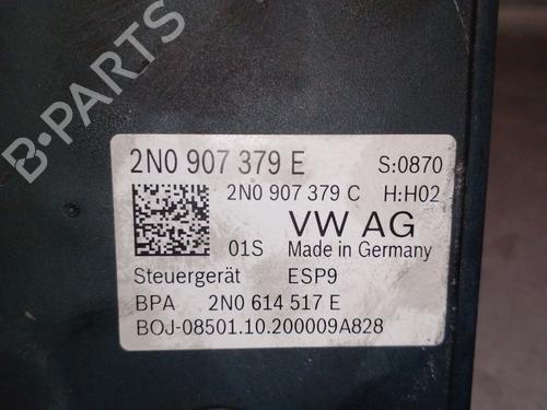 ABS pump VW CRAFTER Van (SY_, SX_) 2.0 TDI FWD (SYB, SYC, SYD) | BP40453335M43 - Image 7