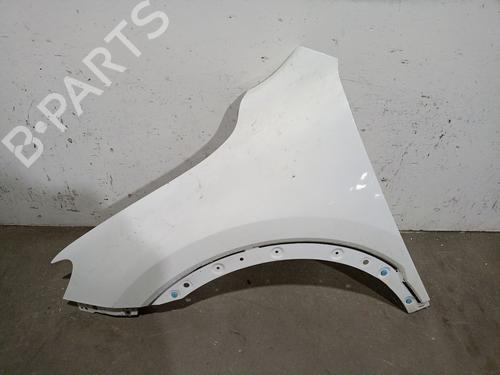 Forskærm venstre Forskærm venstre MG MG HS (AS23) 1.5 T (SAS23) (162 hp) 33800359 33800359