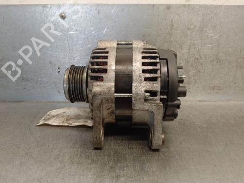 Used Alternator Alternator OPEL ASTRA J Sports Tourer (P10) 1.7 CDTI (35) (110 hp) 35788097 35788097