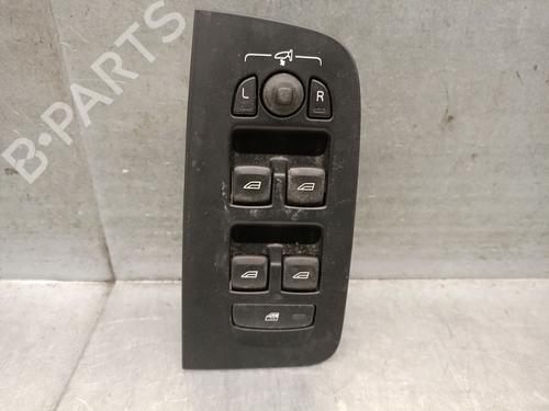 Used Left front window switch Left front window switch VOLVO XC60 II (246) D5 AWD (235 hp) 36342262 36342262