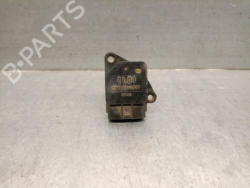 Luftmassemåler FORD RANGER (ER, EQ, R_) 2.5 TD 4x4 (109 hp) 28481011
