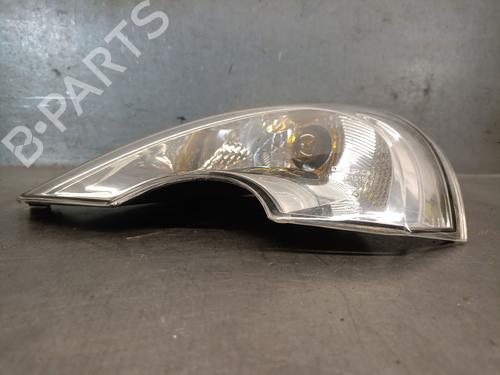 Left front indicator RENAULT MODUS / GRAND MODUS (F/JP0_) 1.4 (JP01, JP0J) | BP33656939C32 - Image 4