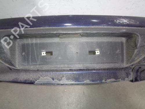 Rear bumper OPEL TIGRA (S93)  | BP11798461C8 