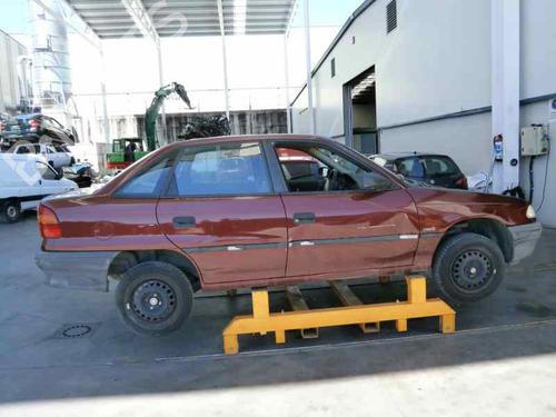 Headlight switch OPEL ASTRA F Hatchback (T92) 1.6 i 16V (F08, M08, F68, M68) | BP2063038I24 
