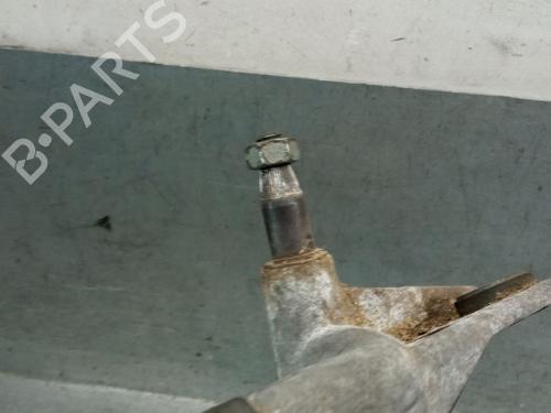 Viskermotor vindrude OPEL MERIVA A MPV (X03) 1.7 CDTI (E75) | BP28015167M29 