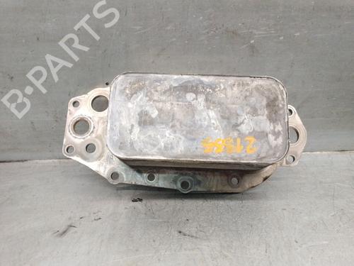 Oliekøler LAND ROVER RANGE ROVER SPORT I (L320) 2.7 D 4x4 | BP23277029M33 