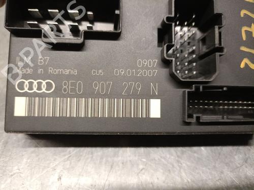 Electronic module AUDI A4 B7 (8EC) | BP39611187M83 - Image 3