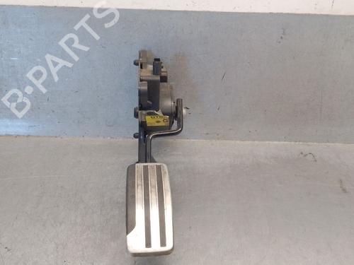 Used Pedal NISSAN QASHQAI I (J10, NJ10) 2.0 dCi (150 hp) 28672362