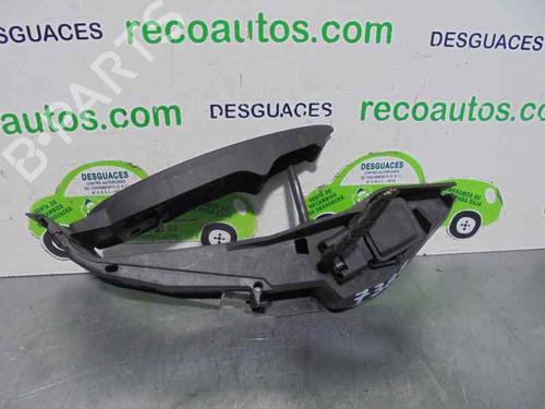 Pedal MINI MINI (R50, R53) Cooper | BP2088489I4 