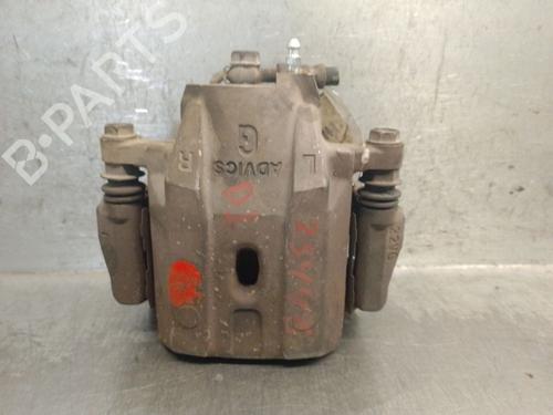Used Left front brake caliper Left front brake caliper TOYOTA PRIUS Liftback (_W2_) 1.5 Hybrid (NHW20_, NHW20R) (112 hp) 35755397 35755397