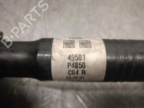 Right front driveshaft KIA SORENTO IV (MQ4, MQ4A) 1.6 T-GDi Hybrid | BP25243332M39 