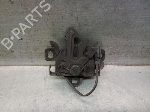 Used Hood lock RENAULT TALISMAN (LP_) 1.5 dCi 110 (LPA3) (110 hp) 25240852