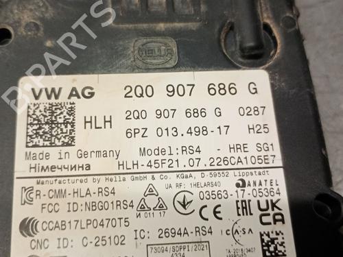 Electronic module CUPRA FORMENTOR (KM7, KMP) 1.5 TSI | BP28034816M83 