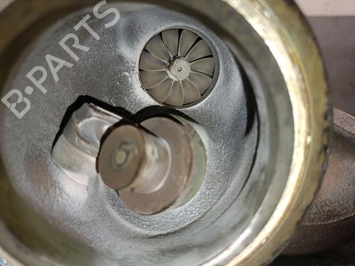 Turbocharger/Supercharger SEAT ALHAMBRA (710, 711) 1.4 TSI | BP29570267M71 