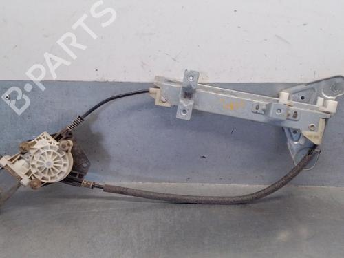 Rear left window mechanism CHRYSLER SEBRING (JR) 2.0 | BP29808122C24