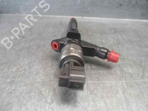 Injector NISSAN ALMERA II Hatchback (N16) 2.2 Di | BP7979742M100 
