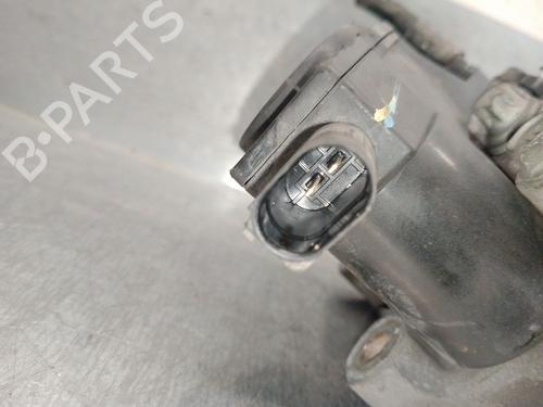 Left rear brake caliper KIA OPTIMA (FSGDS6B) 1.7 CRDi | BP30748367M107