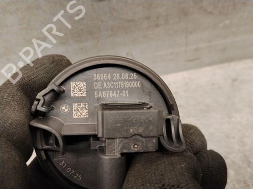 Electronic module BMW X3 (G01, F97, G08) xDrive 20 d Mild-Hybrid | BP35932122M83 - Image 4