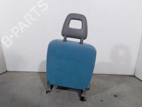 Left front seat FIAT PANDA (169_) 1.2 (169.AXB11, 169.AXB1A) | BP29512504C15 