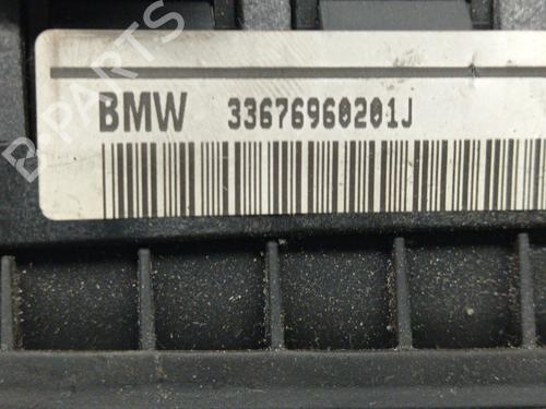 Driver airbag BMW 5 Touring (E61) 525 d | BP27360797C9 