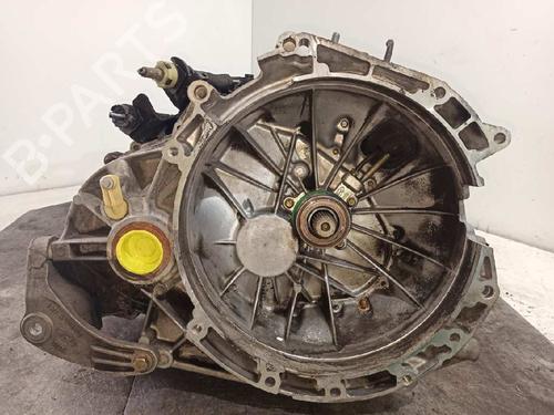 Used Gearbox Gearbox 7578435 7578435