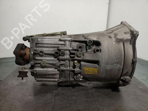 Gearbox BMW 3 Compact (E46) 320 td | BP31092251M3 