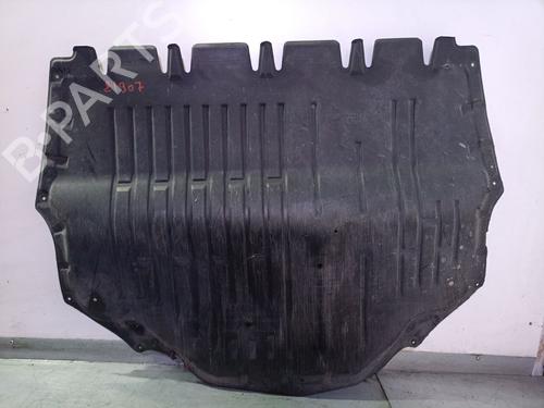 Used Underbody protection SEAT IBIZA III (6L1) 1.4 TDI (75 hp) 22727375