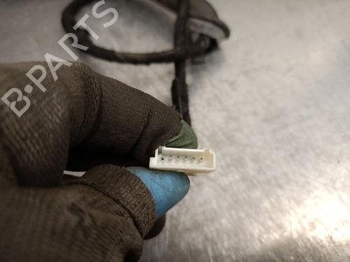 Used Tailgate lift support Tailgate lift support BMW 3 Touring (F31) 320 d (184 hp) 21791353 21791353