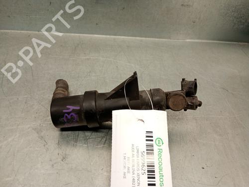 Spryskiwacz reflektora AUDI A6 C5 (4B2, 4B4) 2.5 TDI | BP29915803E17 